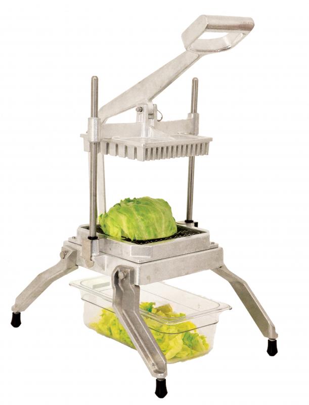 Countertop Vegetable Cutter
